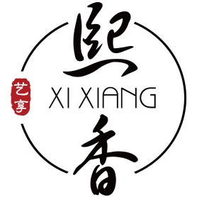 熙香logo